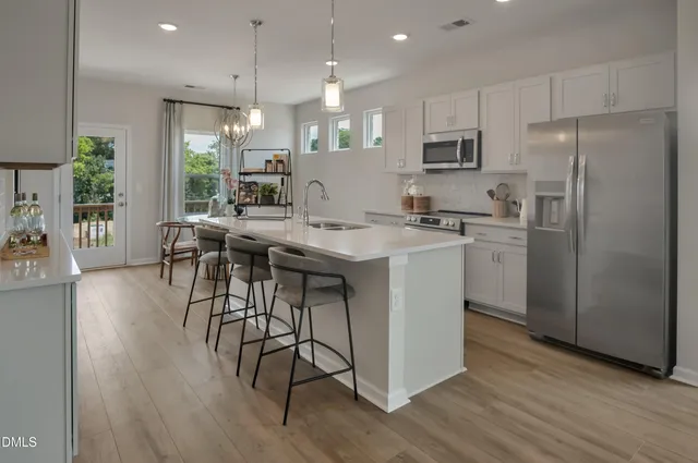 $459,900 | 730 Orch Vista Circle, Raleigh, NC 27606