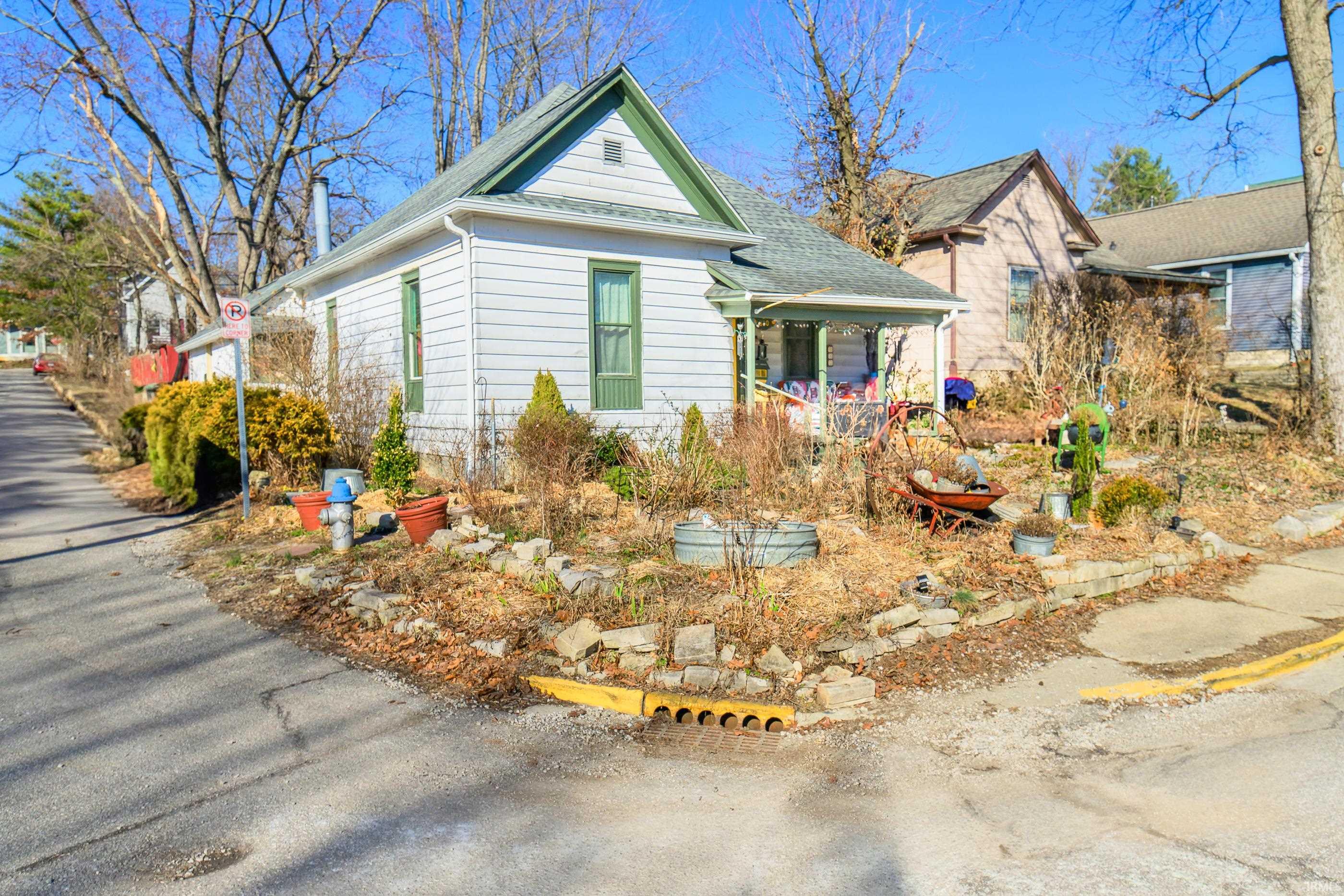 830 West 7th Street Bloomington, IN 47404 - Photo 2 of 2