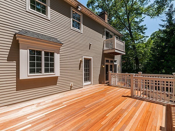 7 Ardmore Road Needham, MA 02494 - Photo 18 of 22