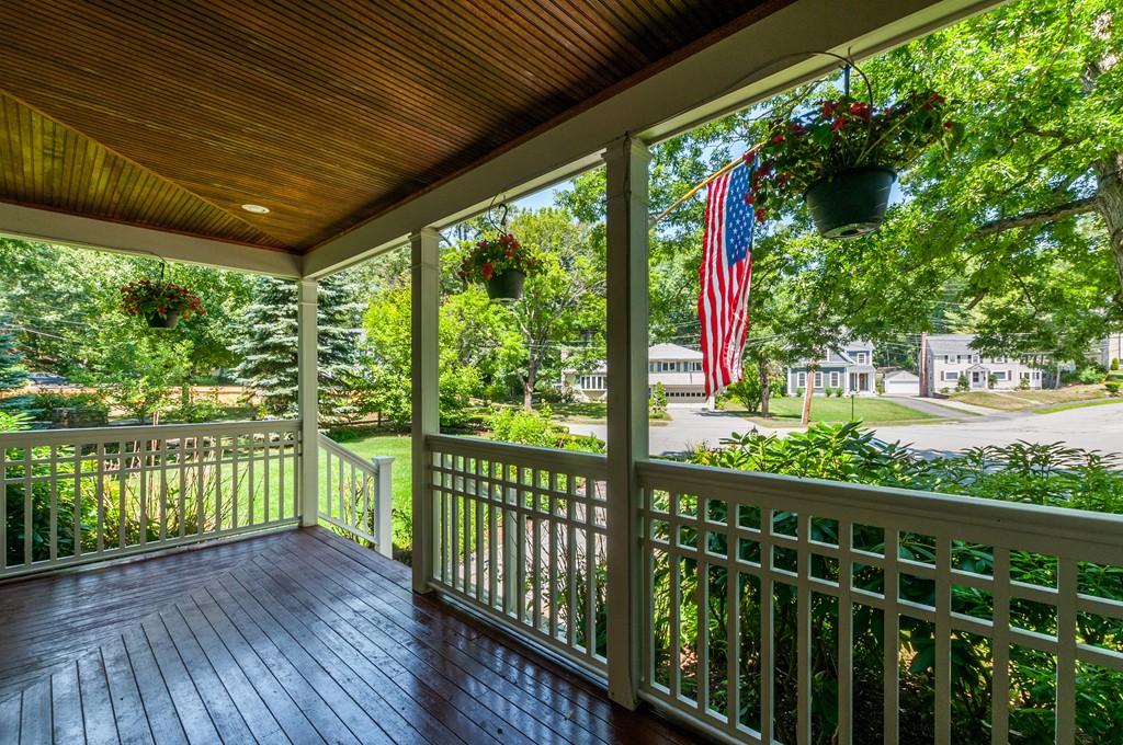 7 Ardmore Road Needham, MA 02494 - Photo 2 of 22