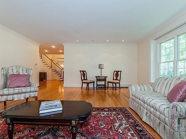 7 Ardmore Road Needham, MA 02494 - Photo 4 of 22