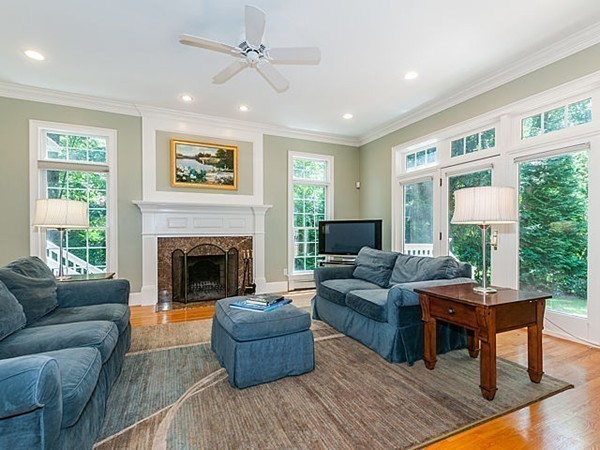 7 Ardmore Road Needham, MA 02494 - Photo 10 of 22