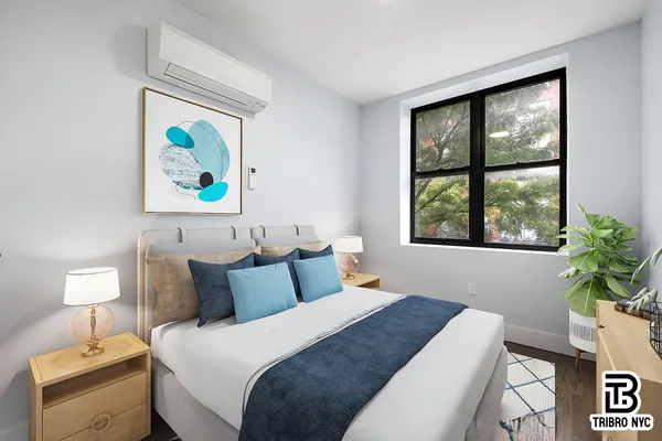 $5,000 | 64 Stagg Street, Unit 4H | Williamsburg