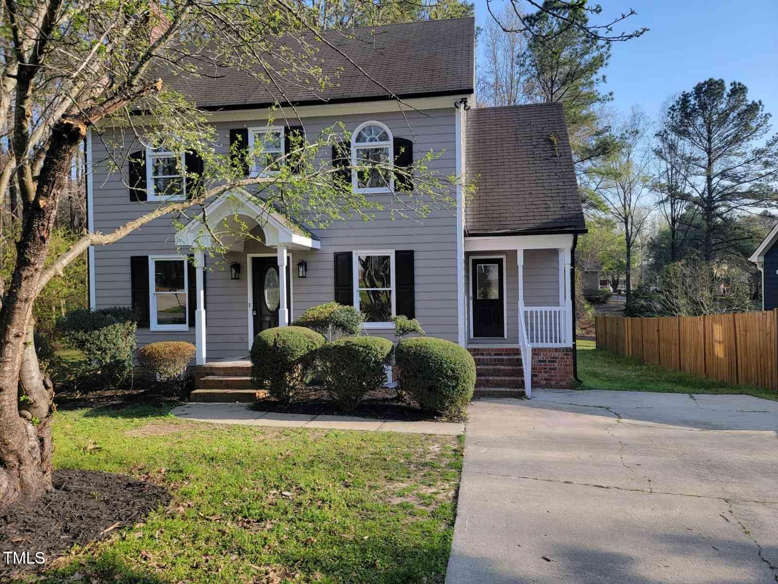 3616 Open Sight Court Raleigh, NC 27616 - Photo 2 of 45 4