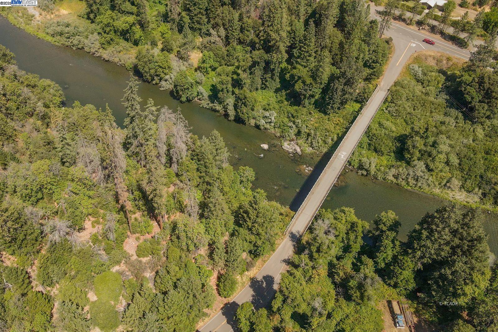 181 Price Creek Road Big Bar, CA 96010 - Photo 39 of 49 a view of lake