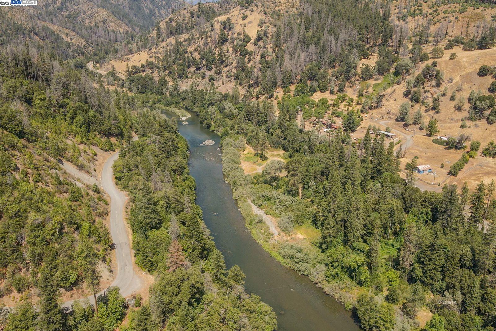 181 Price Creek Road Big Bar, CA 96010 - Photo 40 of 49