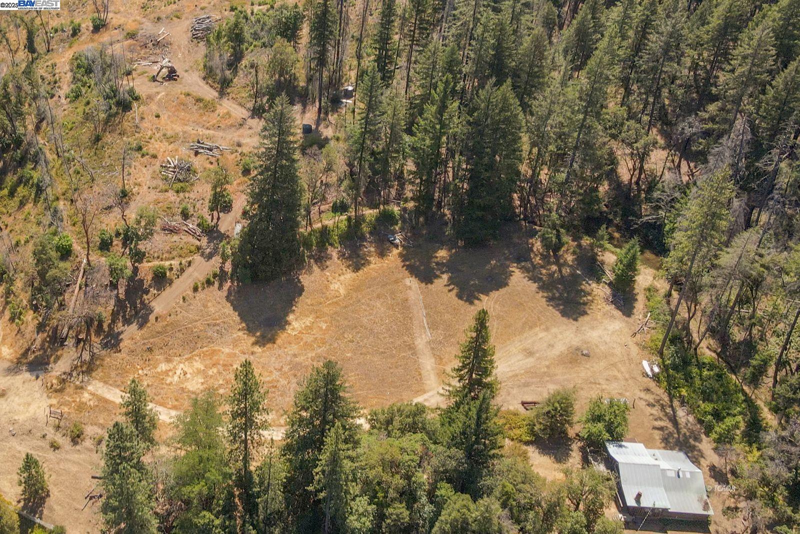 181 Price Creek Road Big Bar, CA 96010 - Photo 42 of 49 a view of lake from a city