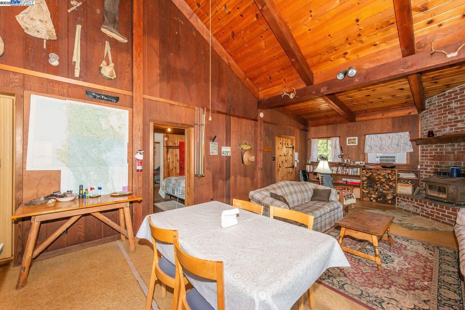 181 Price Creek Road Big Bar, CA 96010 - Photo 9 of 49