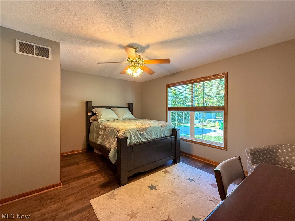 125 Pondview Circle Rittman, OH 44270 - Photo 24 of 38 Third bedroom view to window
