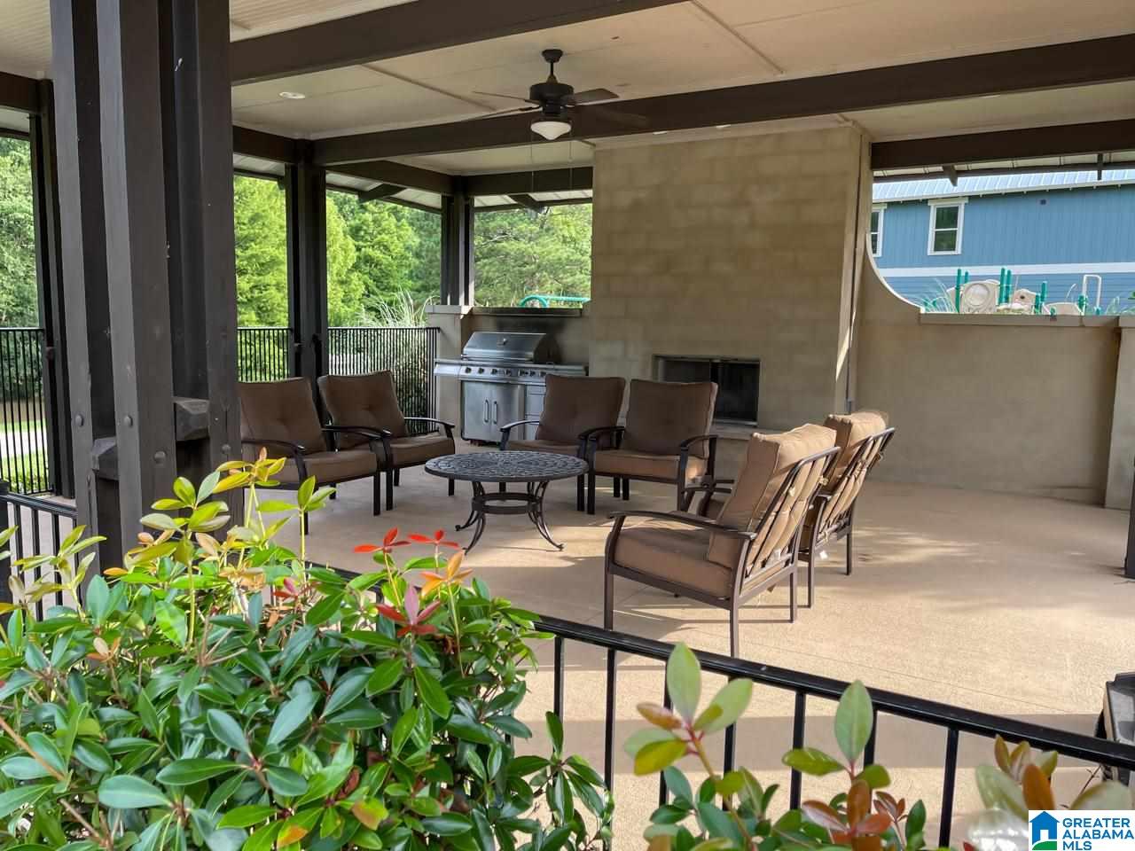 6558 Spring Street Trussville, AL 35173 - Photo 46 of 50