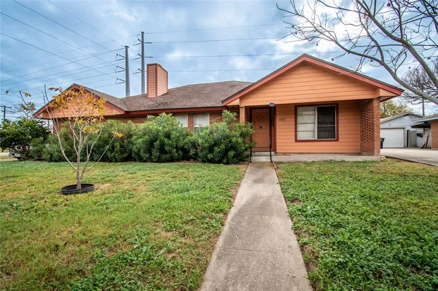 $345,000 | 4502 Marie Street, Corpus Christi, TX 78411