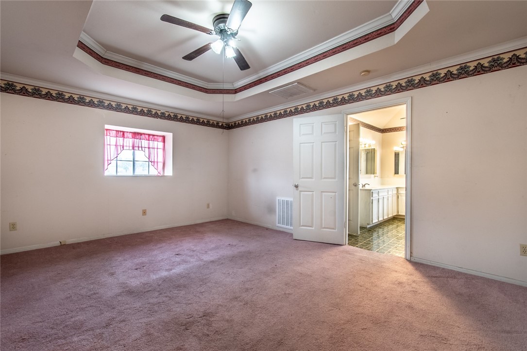 4502 Marie Street Corpus Christi, TX 78411 - Photo 12 of 26 a view of an empty room