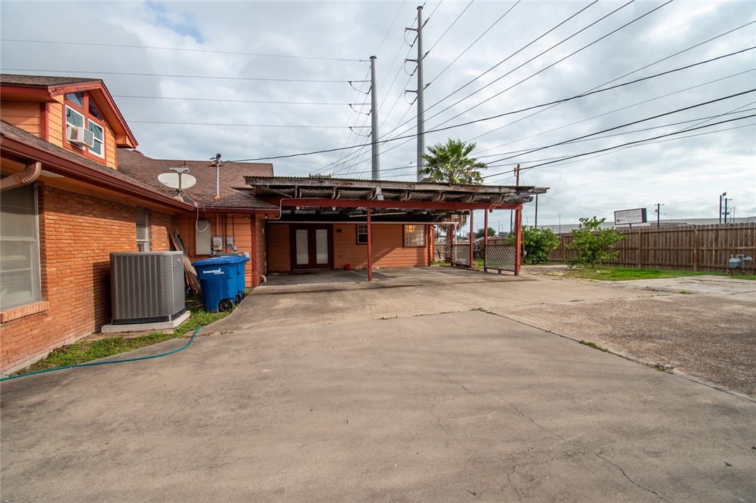 4502 Marie Street Corpus Christi, TX 78411 - Photo 24 of 26