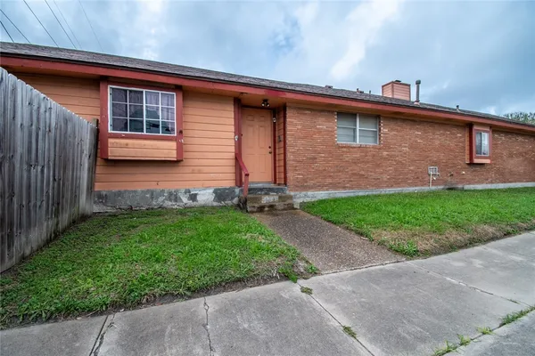 $319,000 | 4502 Marie Street, Corpus Christi, TX 78411