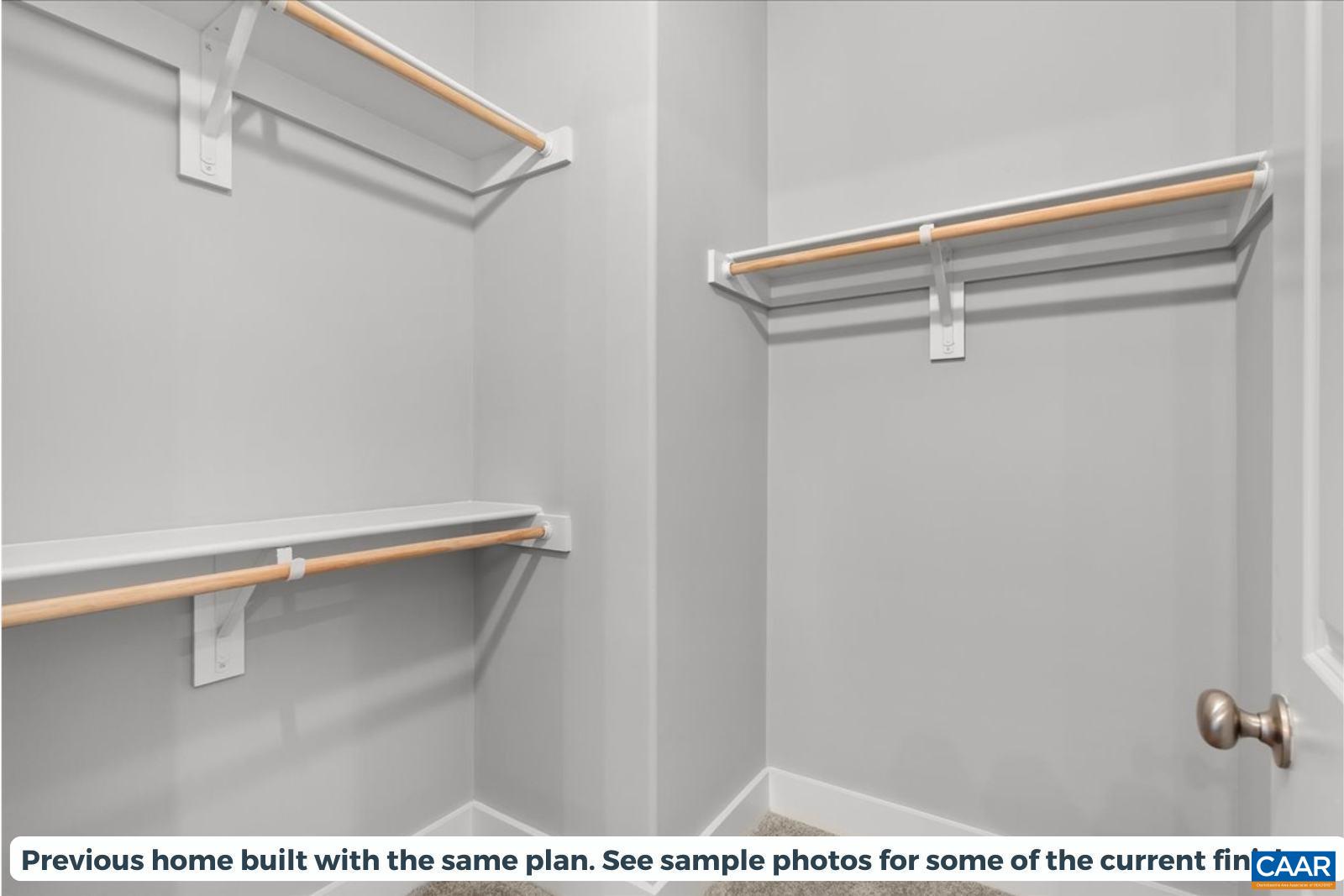 219 Hundley Branch Road Scottsville, VA 24590 - Photo 9 of 11