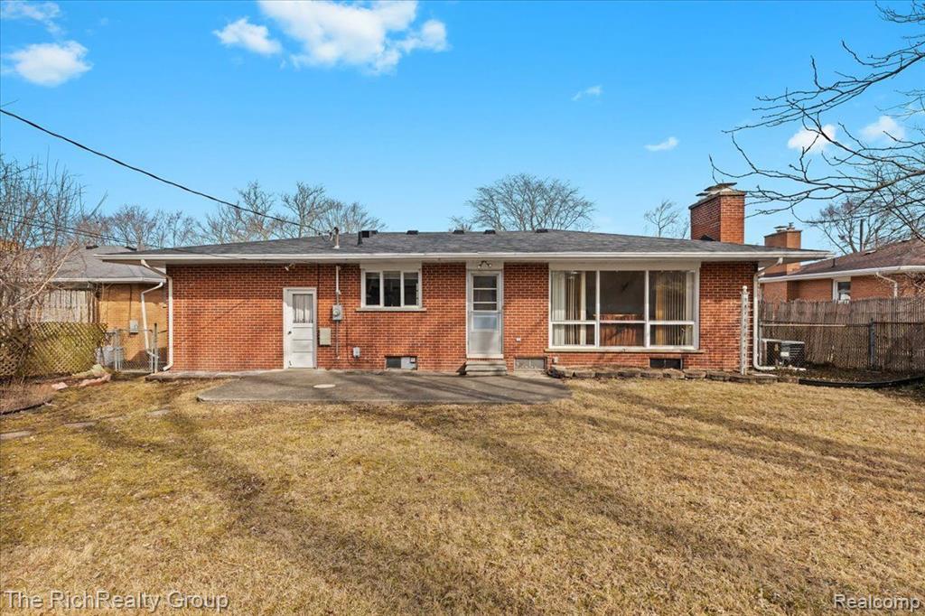 1721 Hanover Road Ann Arbor, MI 48103 - Photo 25 of 30