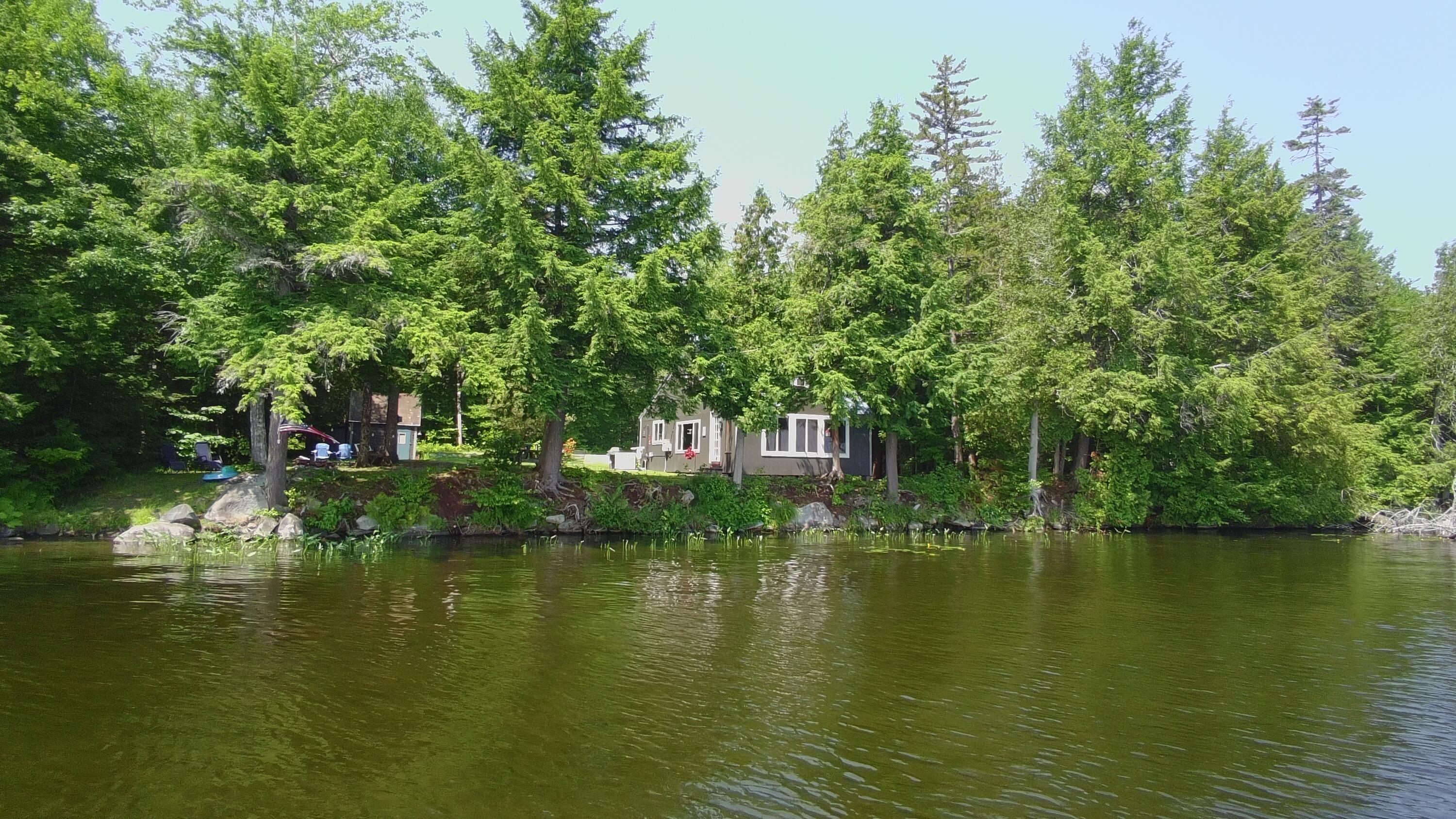12 Beech Ridge Drive Abbot, ME 04406 - Photo 2 of 52 4610651_100DRONE_SING0107