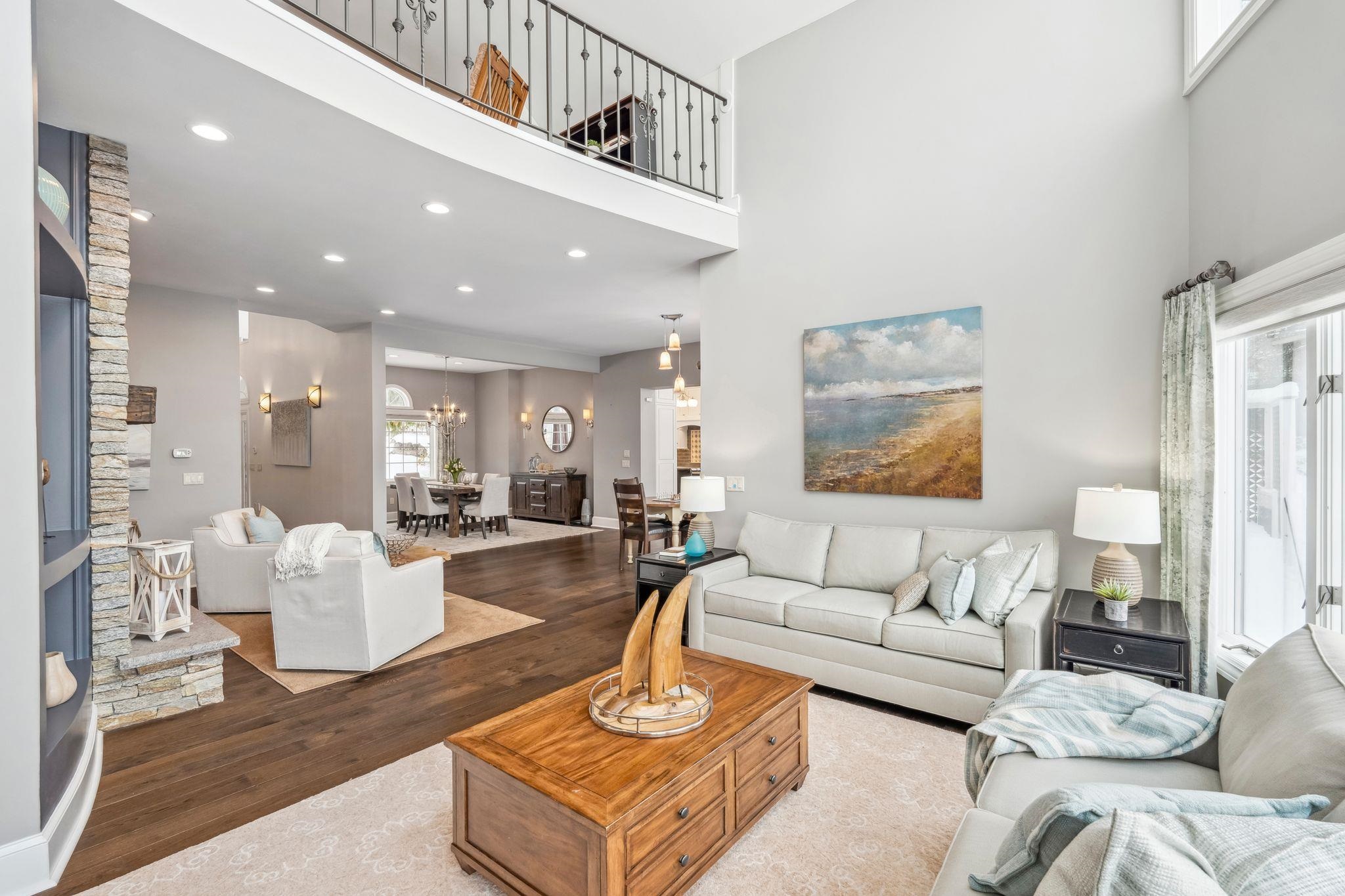 19 Grouse Hollow Road Meredith, NH 03253 - Photo 11 of 58