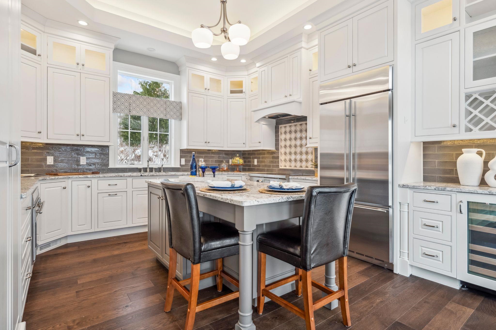 19 Grouse Hollow Road Meredith, NH 03253 - Photo 13 of 58