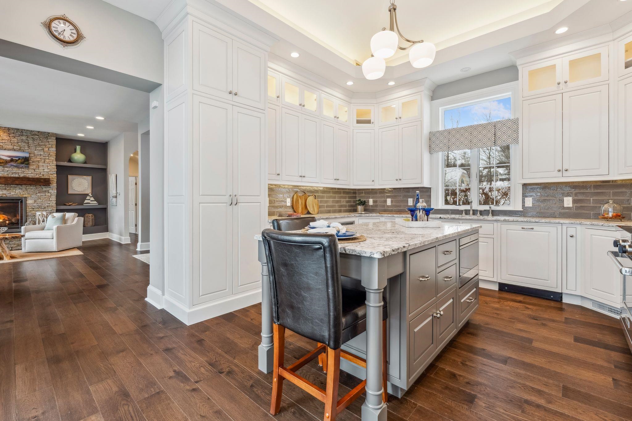 19 Grouse Hollow Road Meredith, NH 03253 - Photo 17 of 58