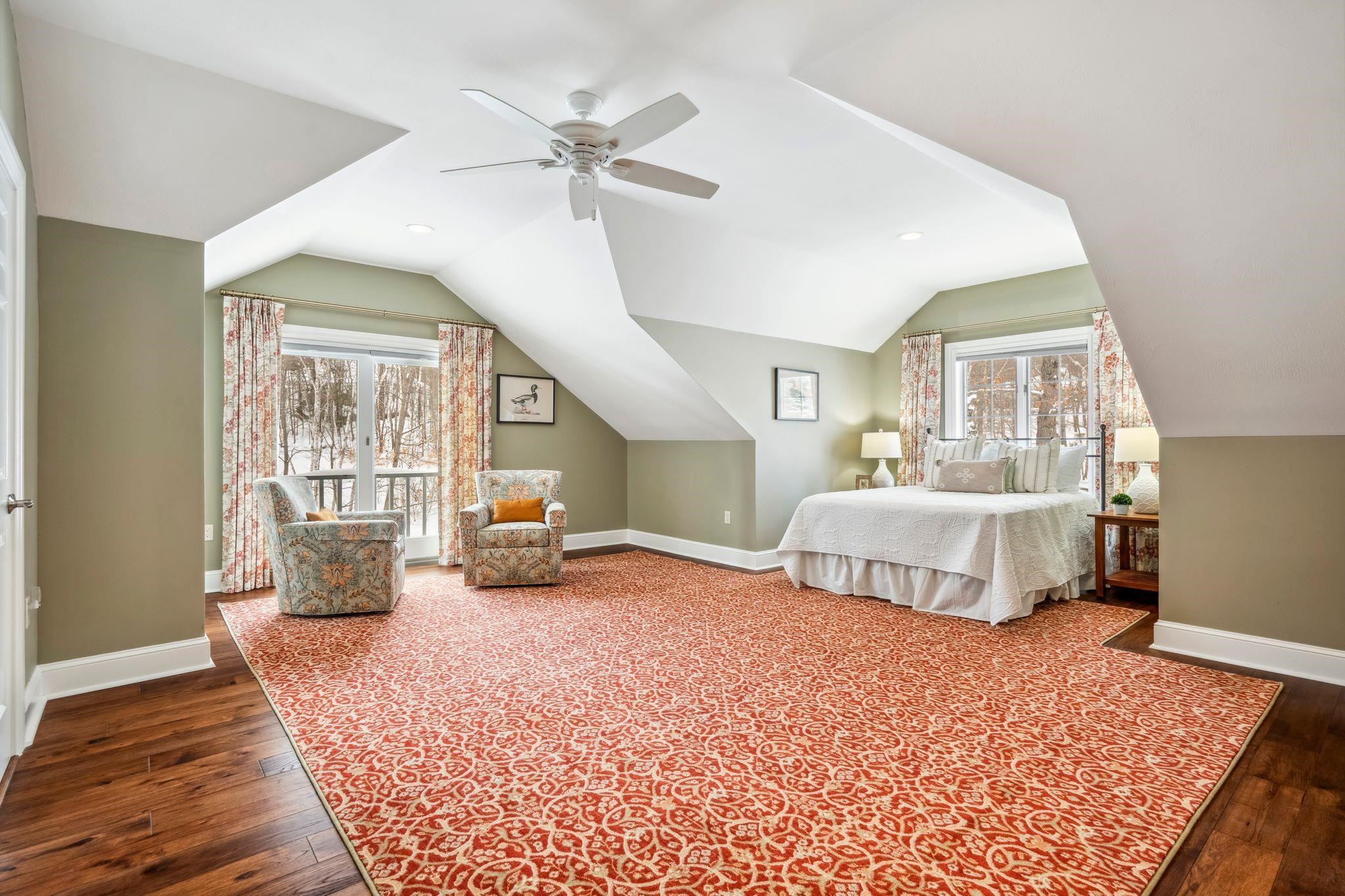 19 Grouse Hollow Road Meredith, NH 03253 - Photo 33 of 58