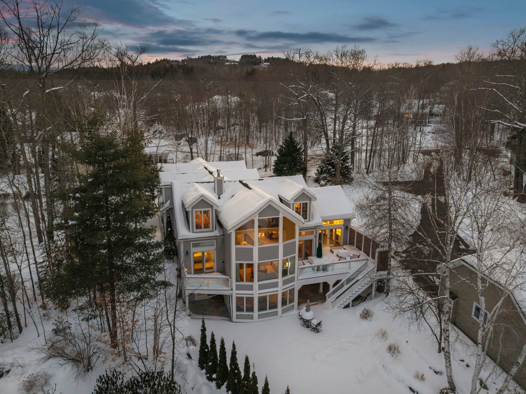 19 Grouse Hollow Road Meredith, NH 03253 - Photo 37 of 58