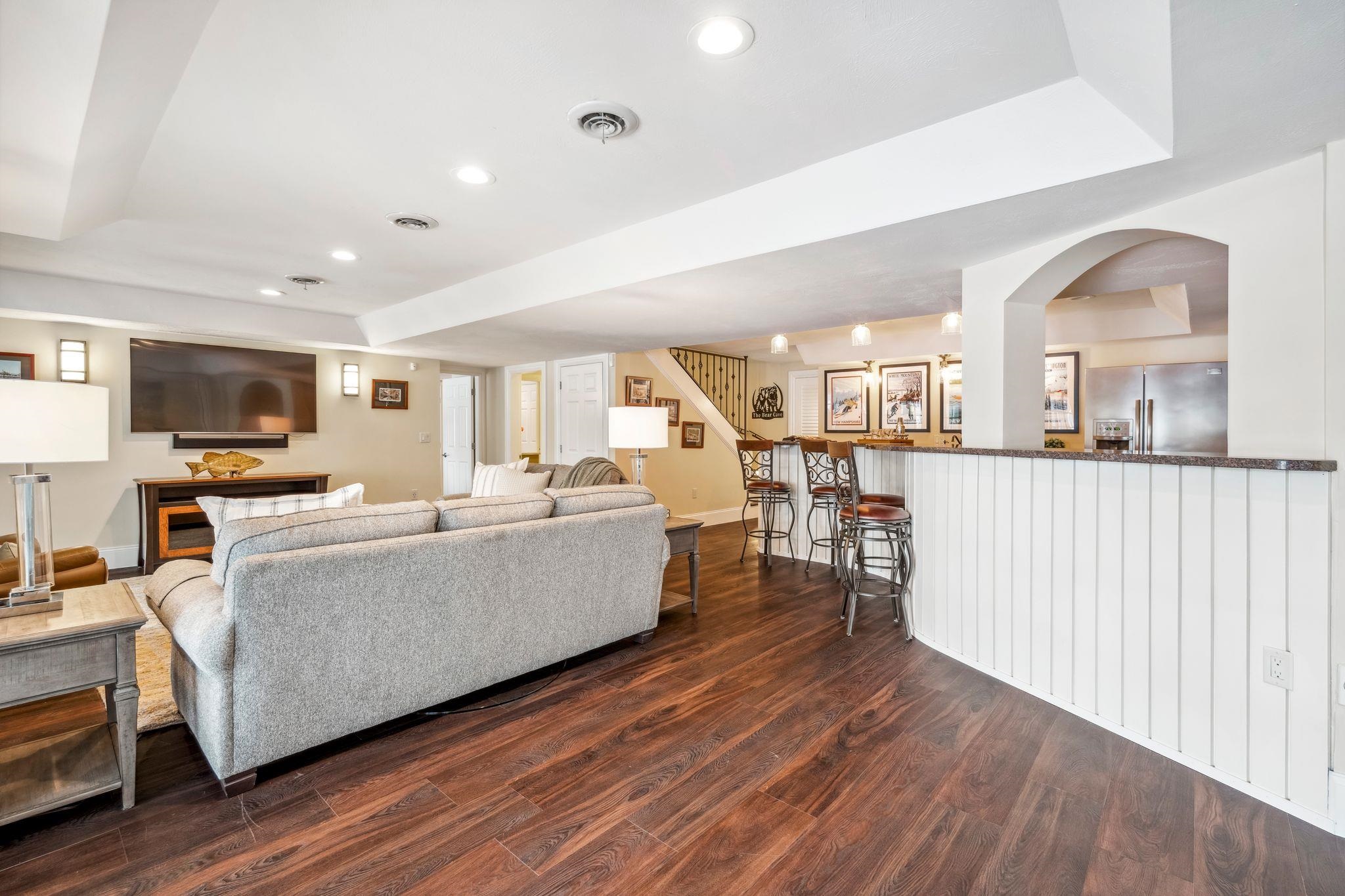 19 Grouse Hollow Road Meredith, NH 03253 - Photo 38 of 58