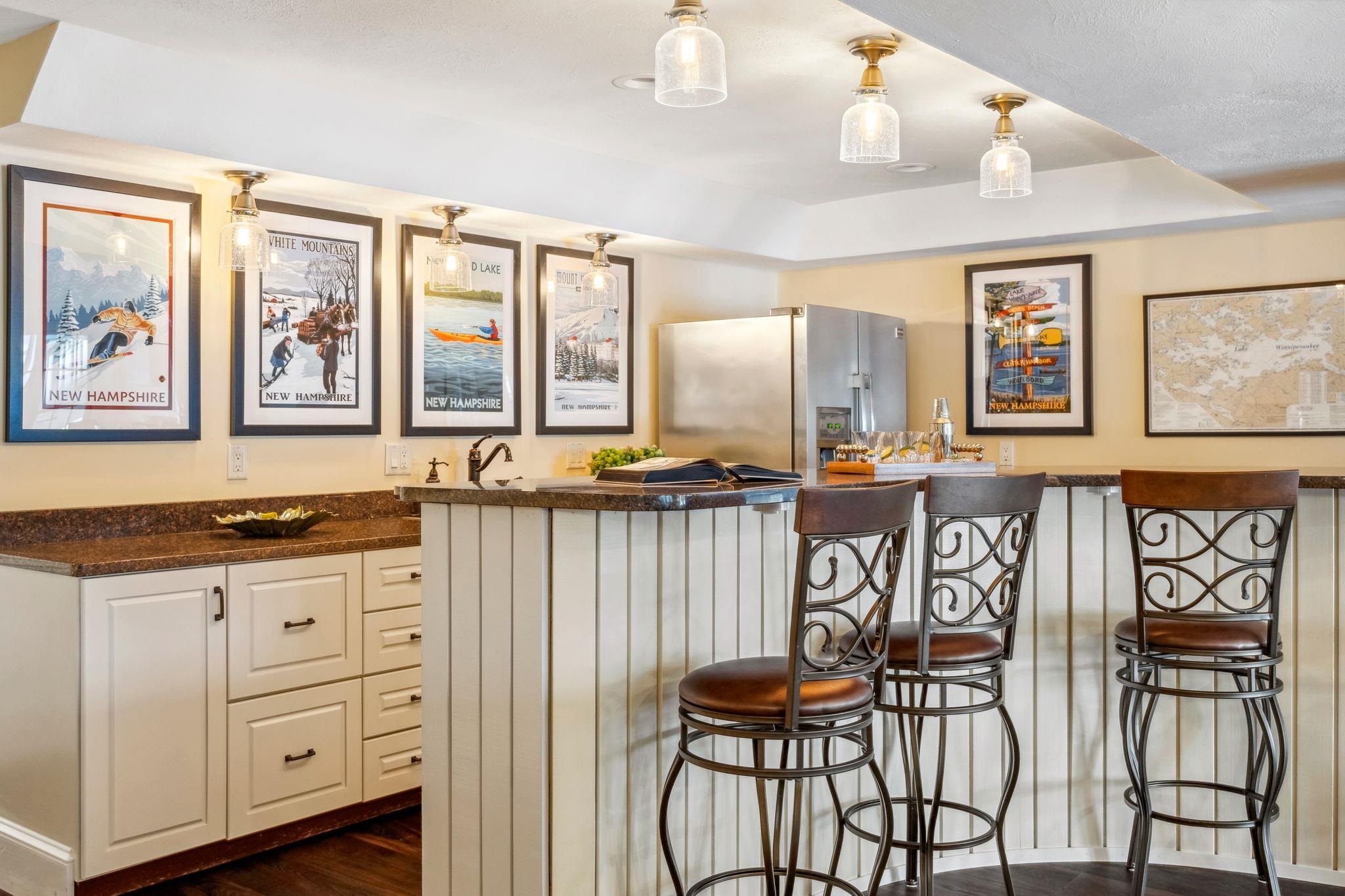 19 Grouse Hollow Road Meredith, NH 03253 - Photo 39 of 58