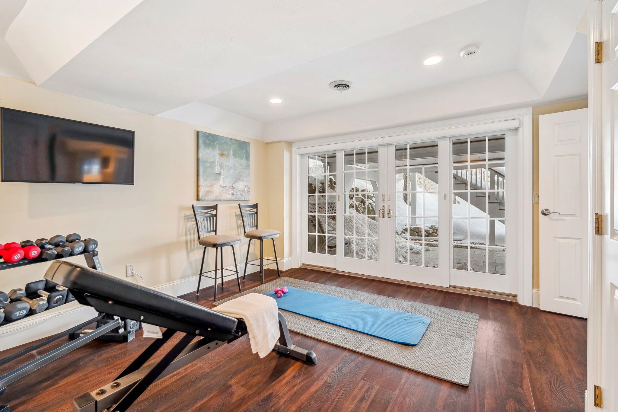 19 Grouse Hollow Road Meredith, NH 03253 - Photo 43 of 58