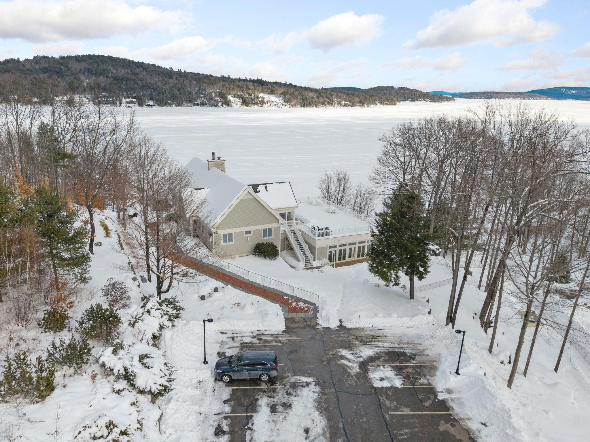 19 Grouse Hollow Road Meredith, NH 03253 - Photo 47 of 58