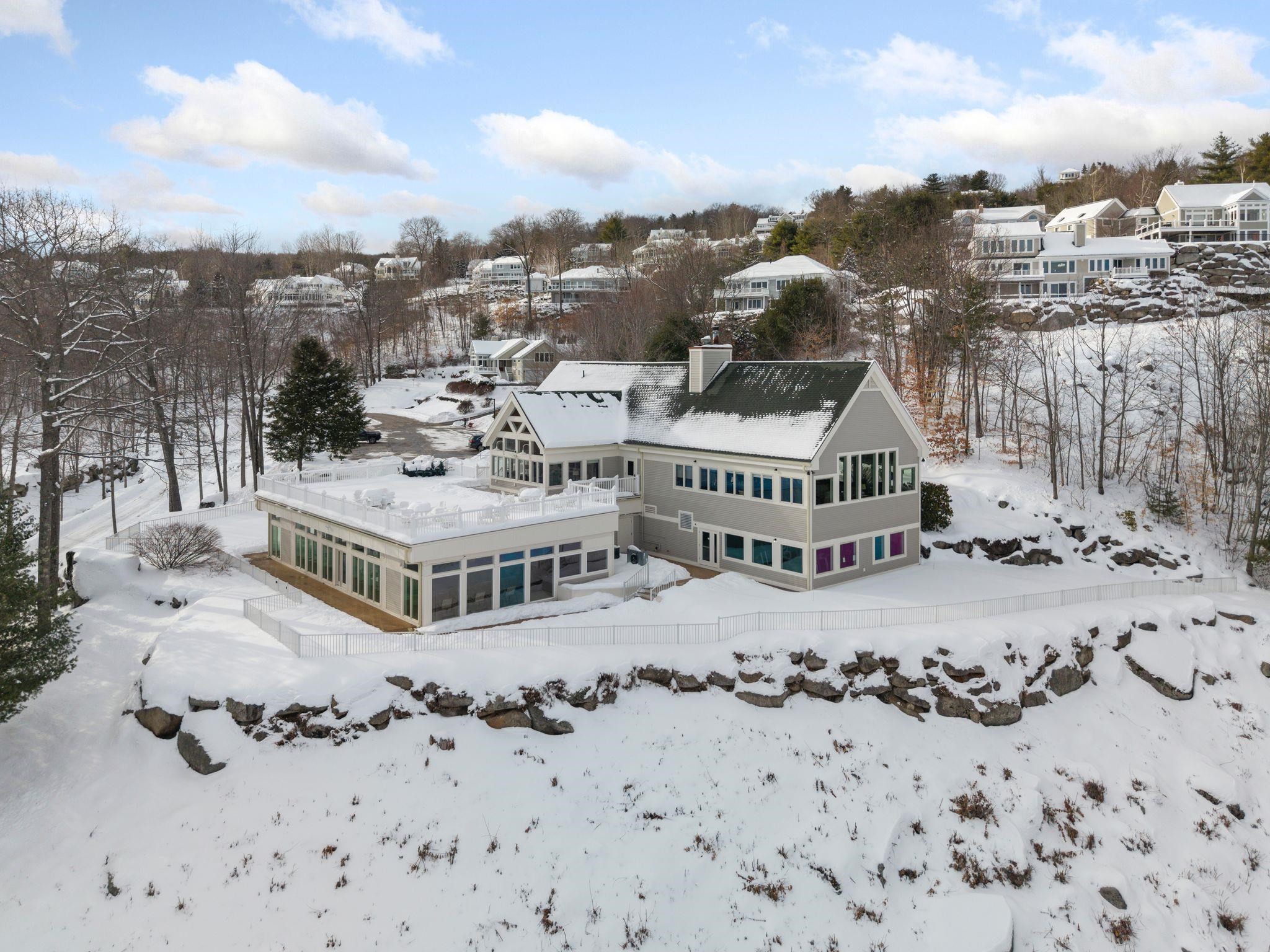 19 Grouse Hollow Road Meredith, NH 03253 - Photo 48 of 58