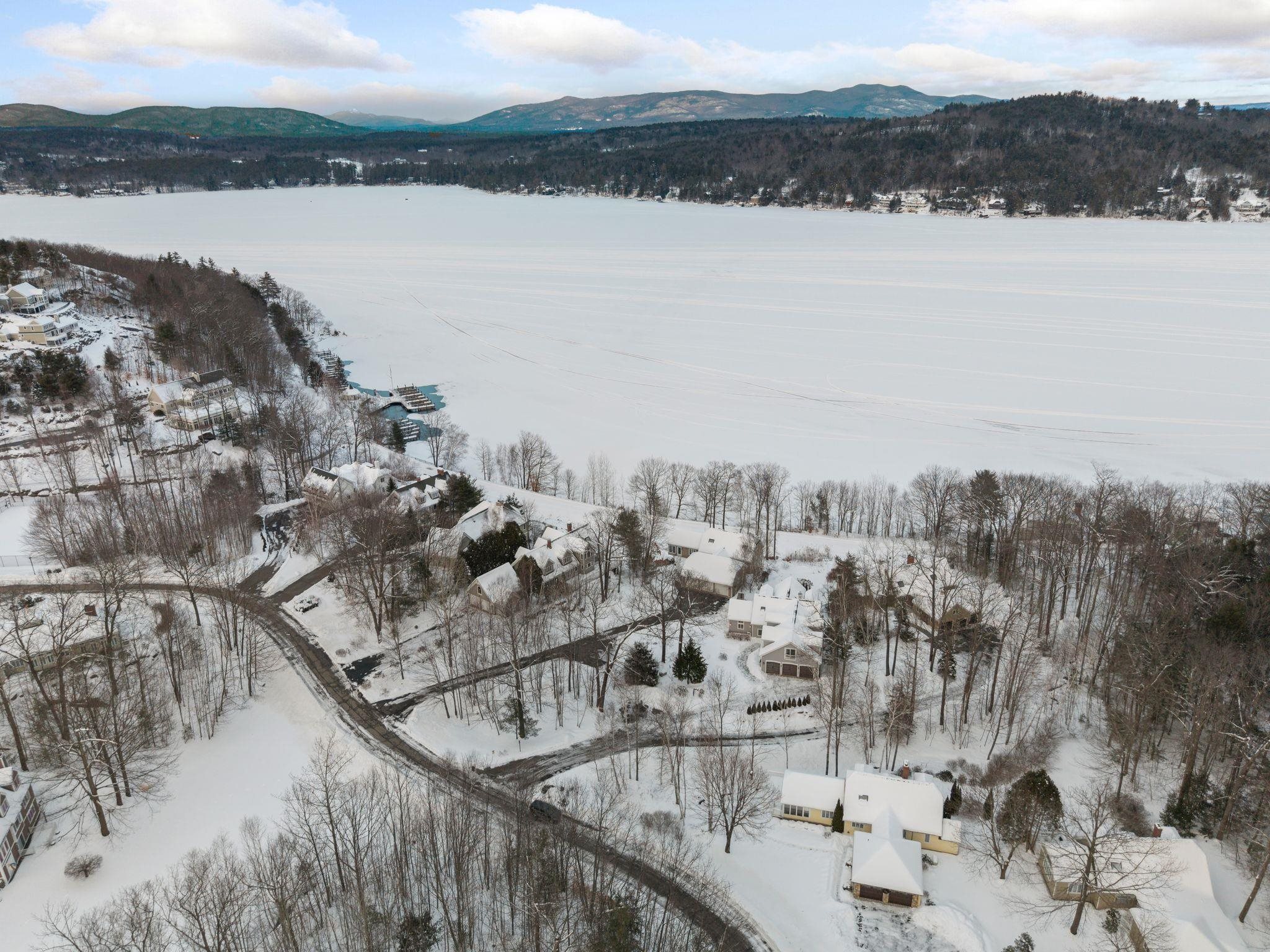 19 Grouse Hollow Road Meredith, NH 03253 - Photo 58 of 58