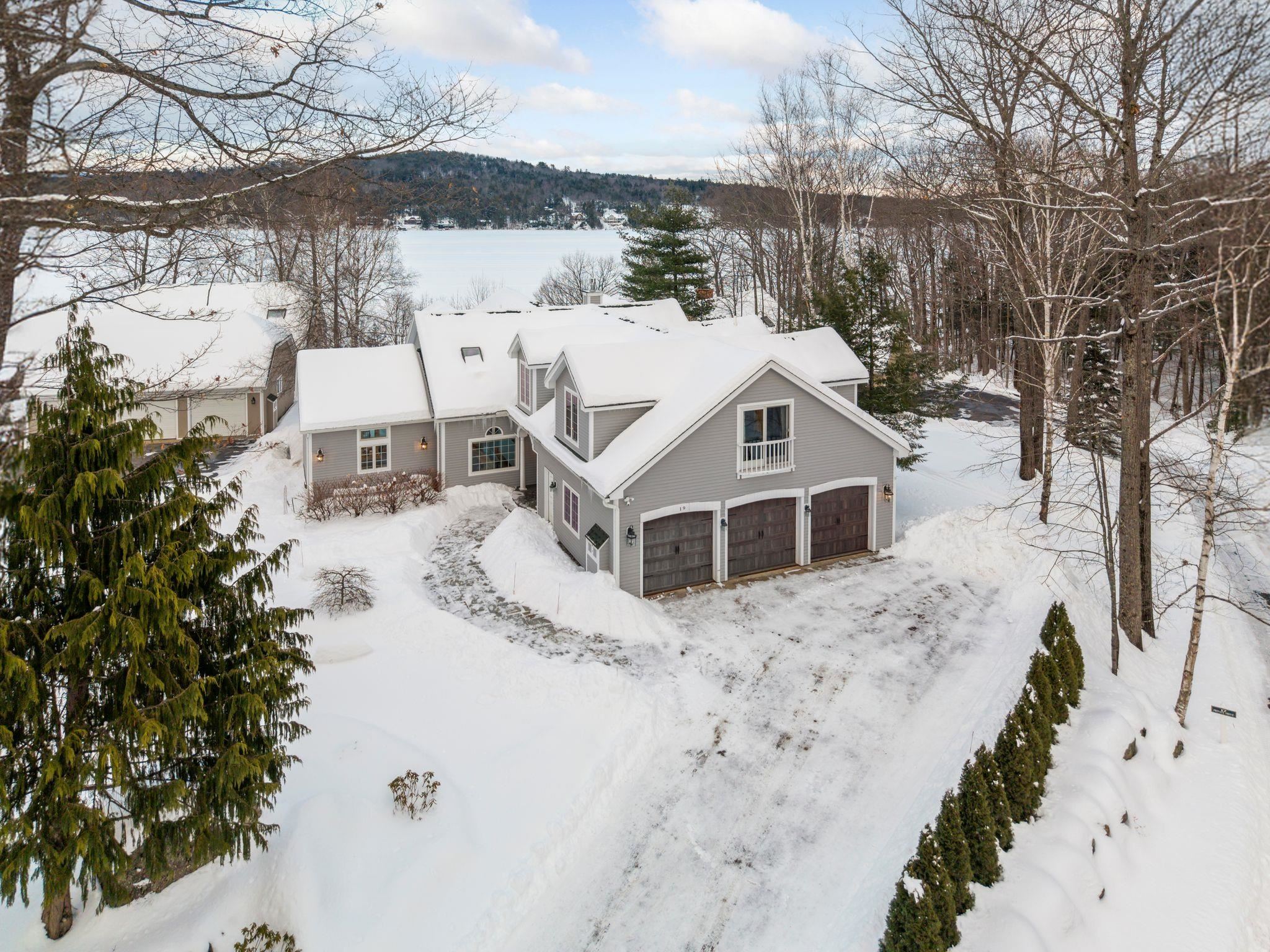 19 Grouse Hollow Road Meredith, NH 03253 - Photo 8 of 58