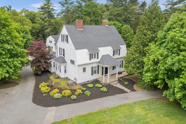 $855,000 | 14 Wapping Road, Kingston, MA 02364