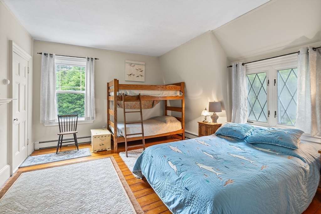 14 Wapping Road Kingston, MA 02364 - Photo 17 of 42