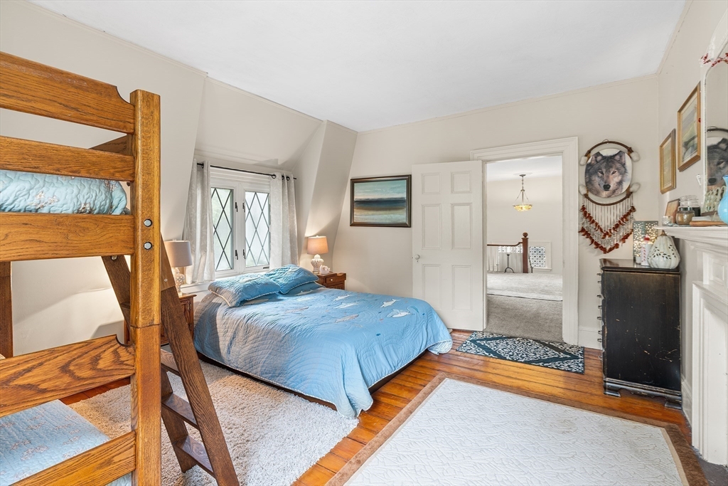 14 Wapping Road Kingston, MA 02364 - Photo 18 of 42