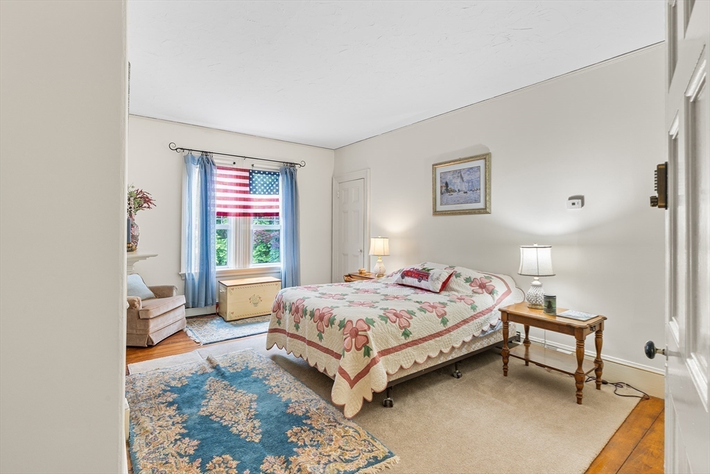 14 Wapping Road Kingston, MA 02364 - Photo 19 of 42