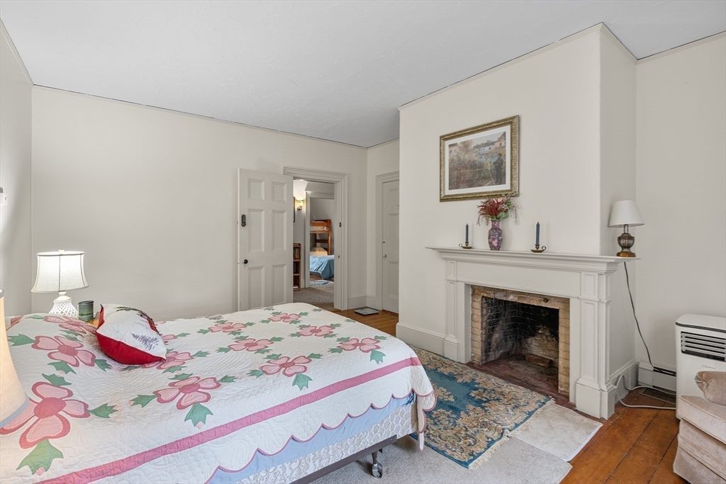 14 Wapping Road Kingston, MA 02364 - Photo 20 of 42