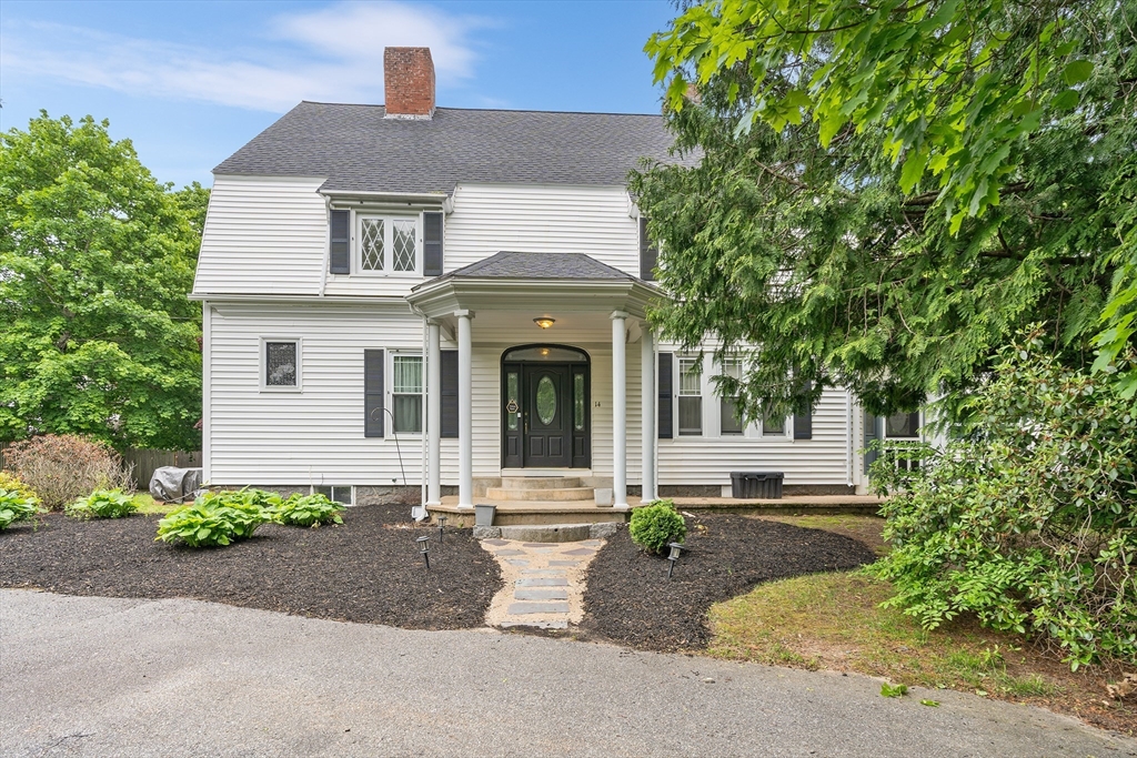 14 Wapping Road Kingston, MA 02364 - Photo 2 of 42