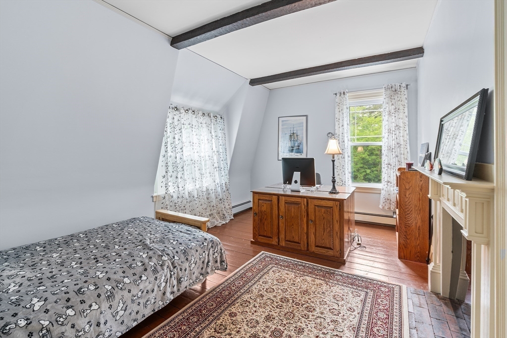 14 Wapping Road Kingston, MA 02364 - Photo 22 of 42