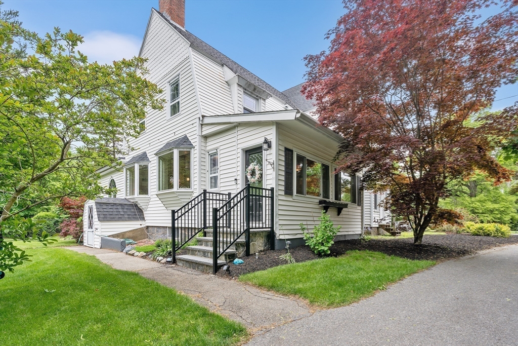 14 Wapping Road Kingston, MA 02364 - Photo 27 of 42