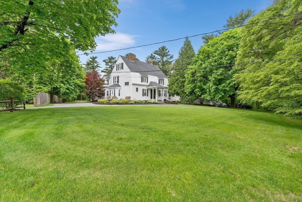 14 Wapping Road Kingston, MA 02364 - Photo 28 of 42