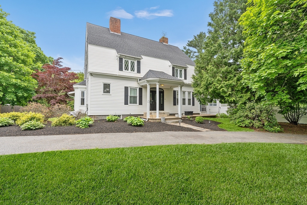 14 Wapping Road Kingston, MA 02364 - Photo 3 of 42