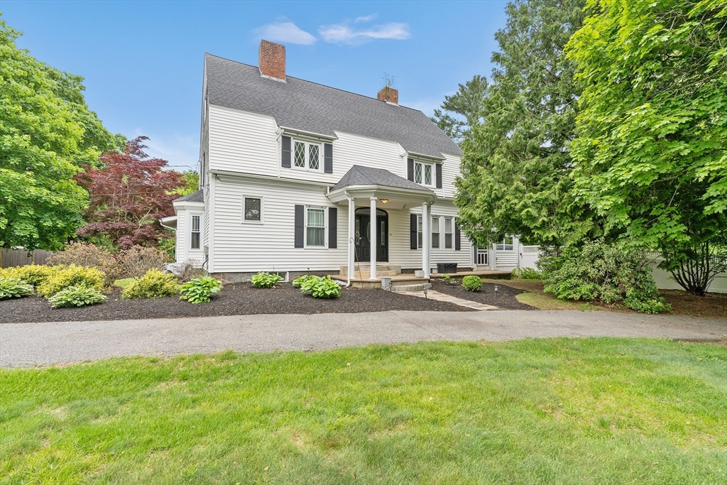 14 Wapping Road Kingston, MA 02364 - Photo 4 of 42