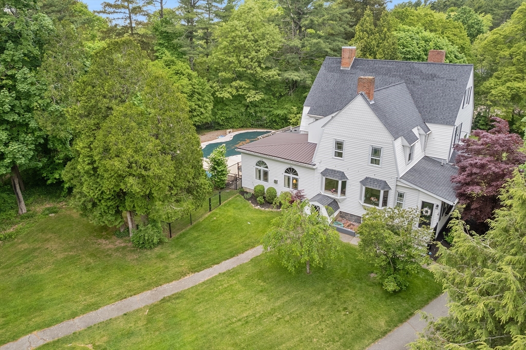 14 Wapping Road Kingston, MA 02364 - Photo 5 of 42