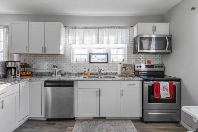 $154,900 | 10009 East Jackson Street, Selma, IN 47383