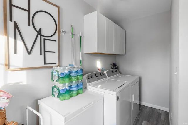 $154,900 | 10009 East Jackson Street, Selma, IN 47383