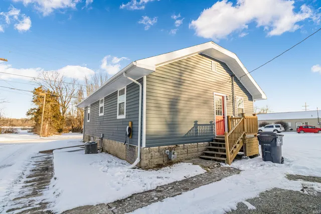 $154,900 | 10009 East Jackson Street, Selma, IN 47383