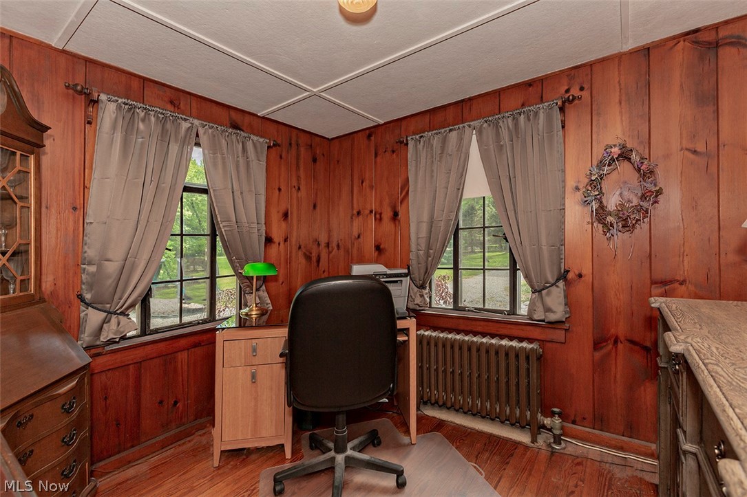 2613 Dodd Road Willoughby, OH 44094 - Photo 20 of 31 Third Bedroom/Office