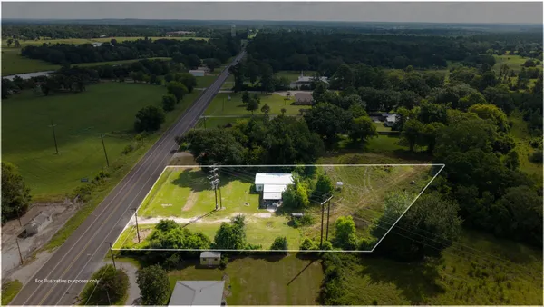 $120,000 | 349 East N Highway, Trinity, TX 75862